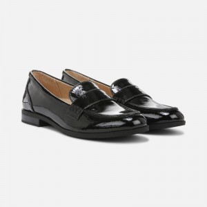 Naturalizer Shoes for Women - Milo Loafer Black MT11-4331V4