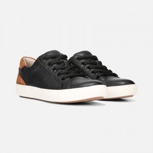 Naturalizer Shoes for Women - Morrison Sneaker Black CN33-3793P6
