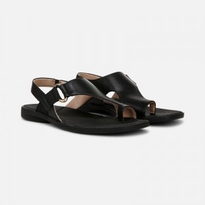 Naturalizer Shoes for Women - SOUL Freya Sandal Black JA56-1966O6