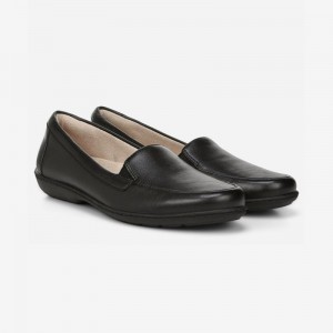 Naturalizer Shoes for Women - SOUL Kacy Flat Black DA24-3334S9