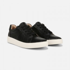 Naturalizer Shoes for Women - SOUL Neela Sneaker Black QW48-1208I0