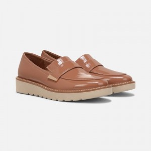 Naturalizer Shoes for Women - ADILINE LOAFER Brown RO25-5985N2