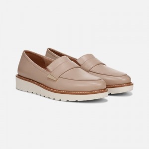 Naturalizer Shoes for Women - ADILINE LOAFER Brown VM98-3408H1