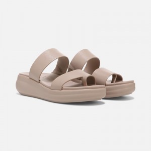 Naturalizer Shoes for Women - Drift 2 Sandal Brown ZQ63-5503V7