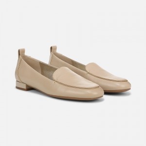 Naturalizer Shoes for Women - Jordyn Loafer Brown GL58-3128A9