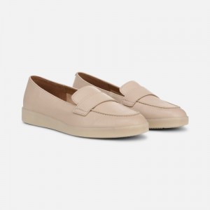 Naturalizer Shoes for Women - Karis Loafer Brown UR50-6800G7