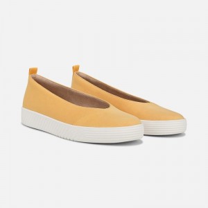 Naturalizer Shoes for Women - SOUL Neela Slip On Brown DX74-9434A1