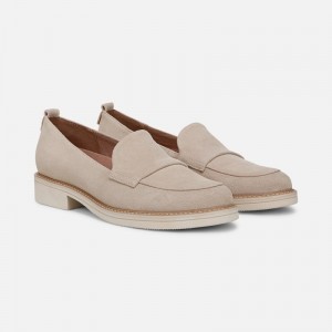 Naturalizer Shoes for Women - Taylin Loafer Deep Beige QA19-6689J9