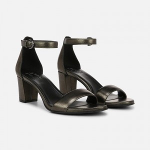 Naturalizer Shoes for Women - Vera Dress Sandal Green VJ38-7088G6