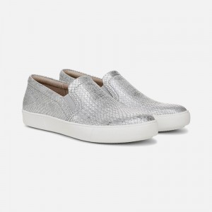 Naturalizer Shoes for Women - Marianne Slip On Sneaker Grey KC22-0342Q8