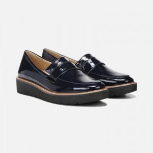Naturalizer Shoes for Women - ADILINE LOAFER Navy WY85-6915J6