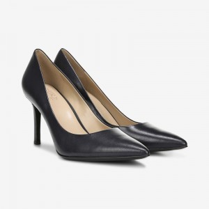 Naturalizer Shoes for Women - Anna Pump Navy ZJ32-8422R1