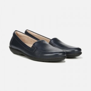Naturalizer Shoes for Women - SOUL Kacy Flat Navy DO30-8390S4