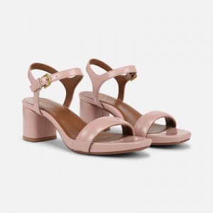 Naturalizer Shoes for Women - Izzy Dress Sandal Pink KI90-0860V2