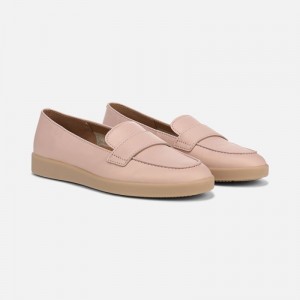 Naturalizer Shoes for Women - Karis Loafer Pink TS43-8873X3