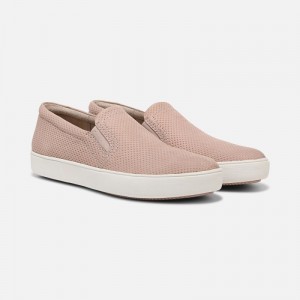 Naturalizer Shoes for Women - Marianne Slip On Sneaker Pink DD69-4379J7