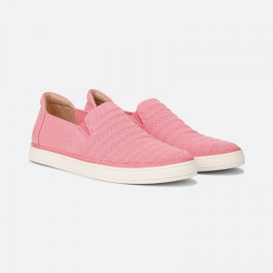Naturalizer Shoes for Women - SOUL Kemper Slip On Sneaker Pink IY97-1597V5