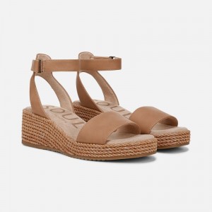 Naturalizer Shoes for Women - SOUL Gloria Espadrille Rose Gold WL19-7389J1