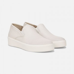 Naturalizer Shoes for Women - Marianne 3.0 Slip On Sneaker White WB03-2743Q1