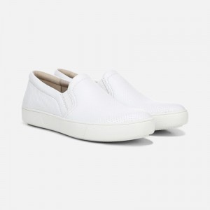 Naturalizer Shoes for Women - Marianne Slip On Sneaker White TU41-9001X6