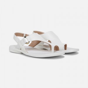 Naturalizer Shoes for Women - SOUL Freya Sandal White CA05-3435D8