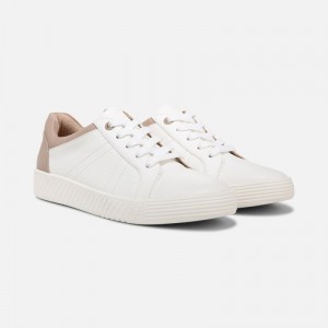 Naturalizer Shoes for Women - SOUL Neela Sneaker White NM52-5562J7