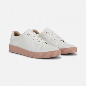 Naturalizer Shoes for Women - SOUL Neela Sneaker White PC98-5448C8
