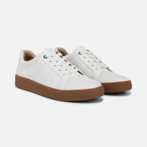 Naturalizer Shoes for Women - SOUL Neela Sneaker White HJ10-4390O0