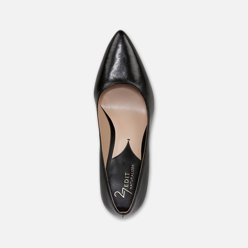 Naturalizer Shoes for Women - 27 EDIT Adele Pump Black OF46-7326X9