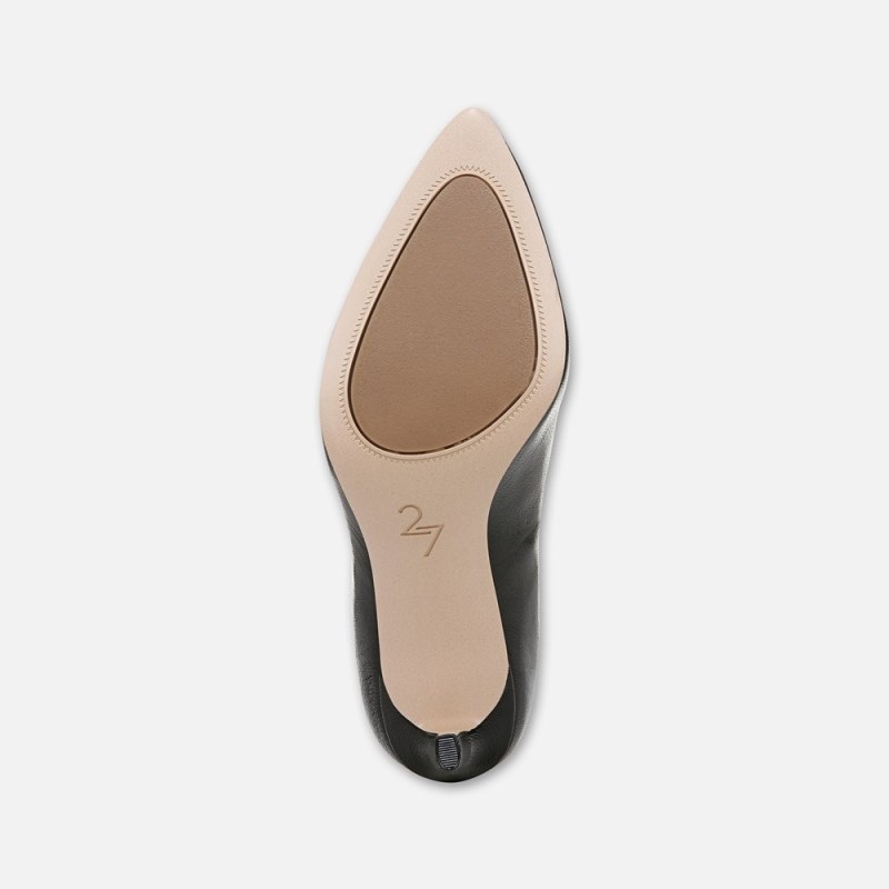 Naturalizer Shoes for Women - 27 EDIT Adele Pump Black OF46-7326X9