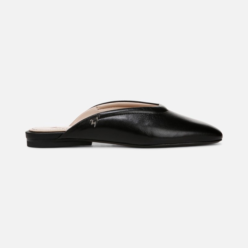 Naturalizer Shoes for Women - 27 EDIT Carla Mule Black CB80-3100S3