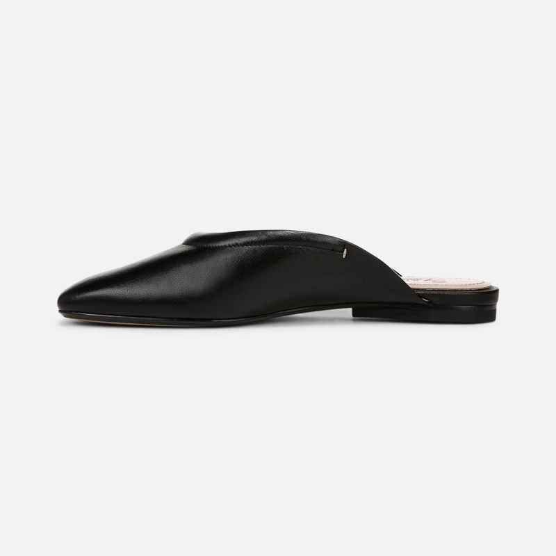 Naturalizer Shoes for Women - 27 EDIT Carla Mule Black CB80-3100S3