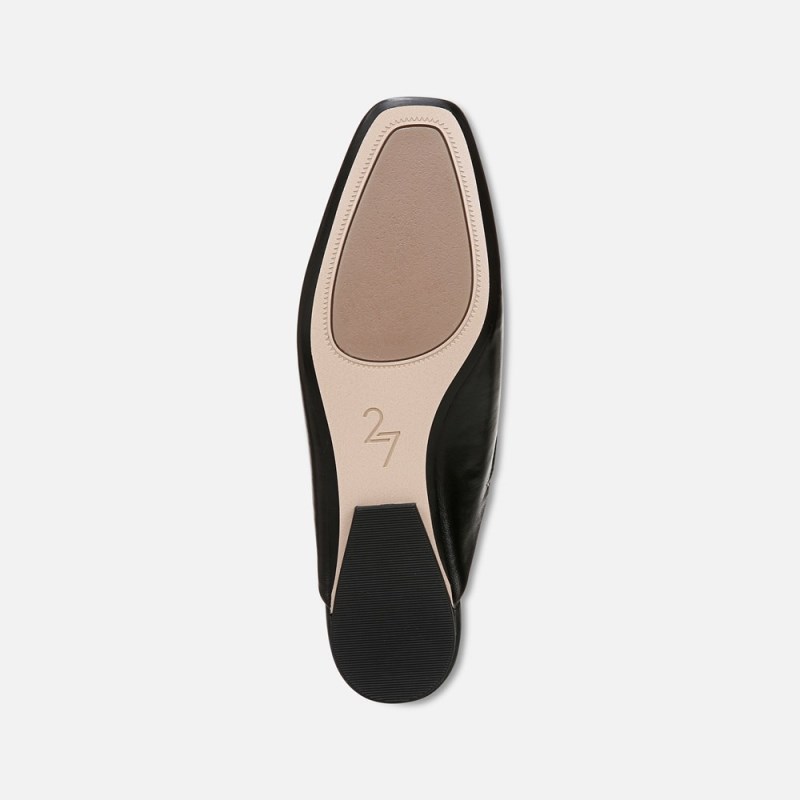 Naturalizer Shoes for Women - 27 EDIT Carla Mule Black CB80-3100S3