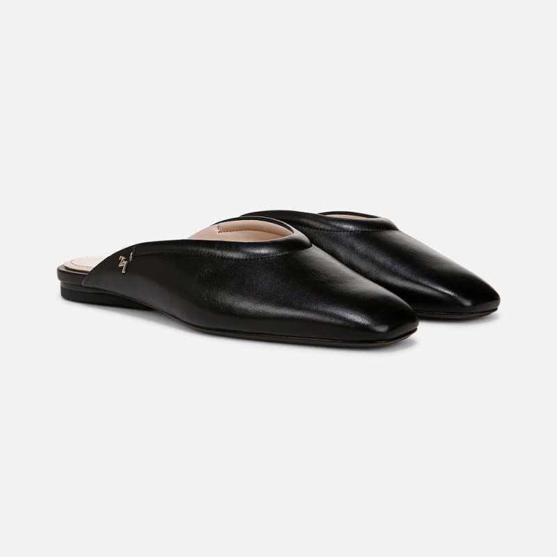 Naturalizer Shoes for Women - 27 EDIT Carla Mule Black CB80-3100S3