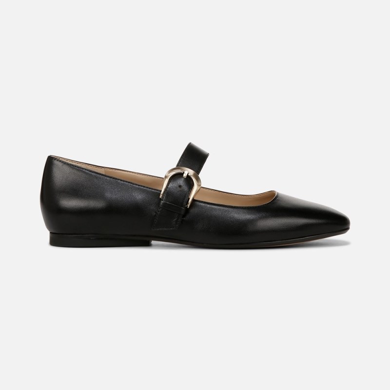 Naturalizer Shoes for Women - 27 EDIT Carter Mary Jane Black JQ26-2056Z5