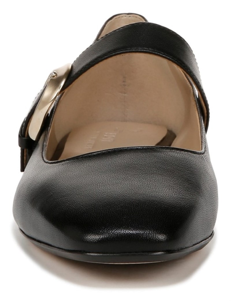 Naturalizer Shoes for Women - 27 EDIT Carter Mary Jane Black JQ26-2056Z5