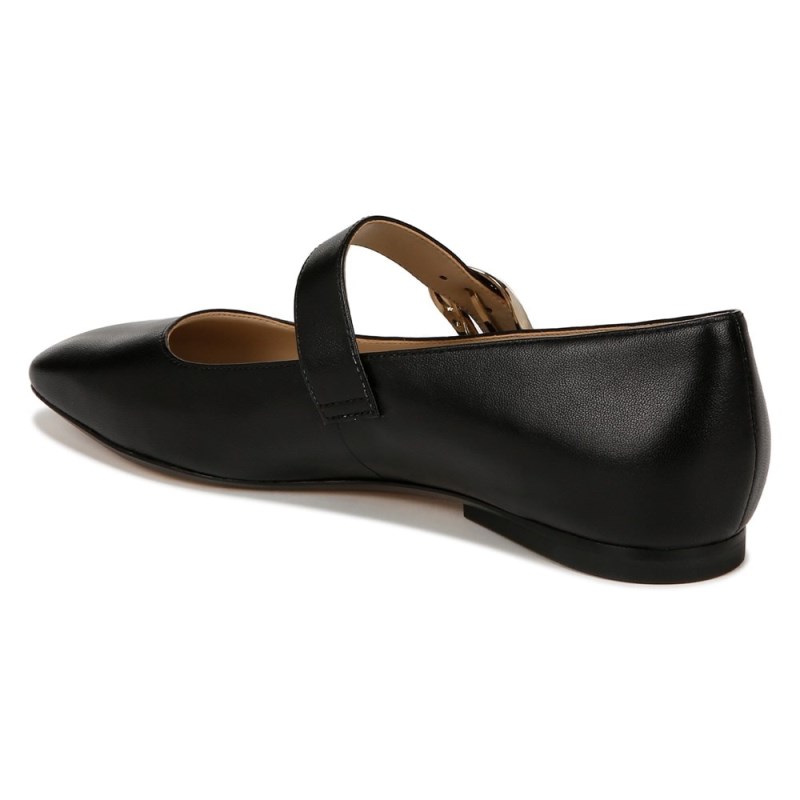Naturalizer Shoes for Women - 27 EDIT Carter Mary Jane Black JQ26-2056Z5