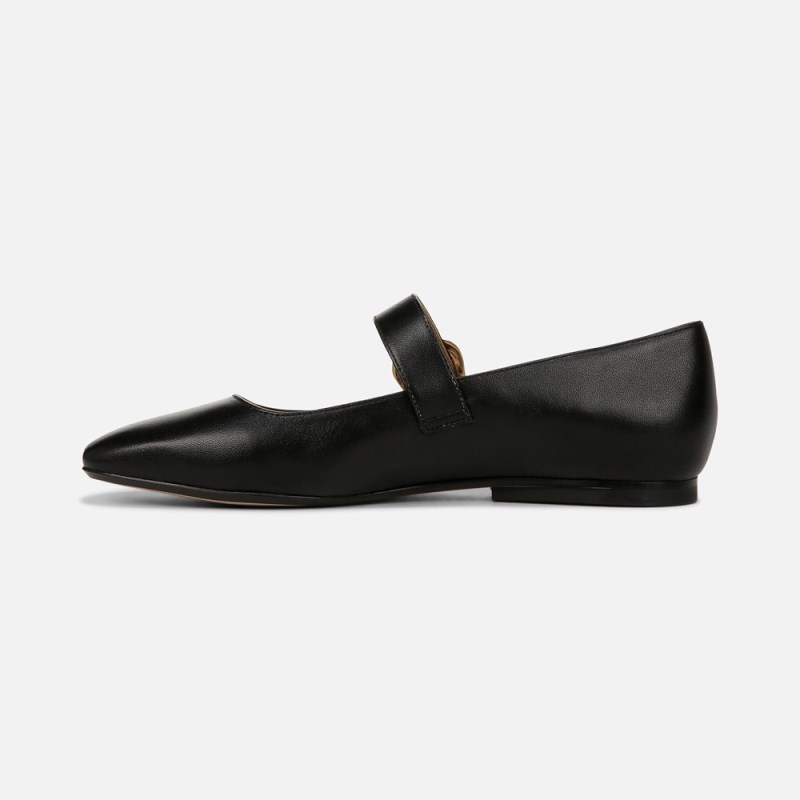 Naturalizer Shoes for Women - 27 EDIT Carter Mary Jane Black JQ26-2056Z5