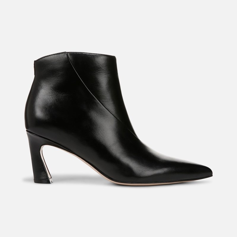Naturalizer Shoes for Women - 27 EDIT Esme Bootie Black OD44-6614B0