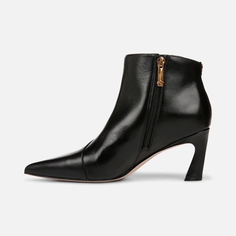 Naturalizer Shoes for Women - 27 EDIT Esme Bootie Black OD44-6614B0