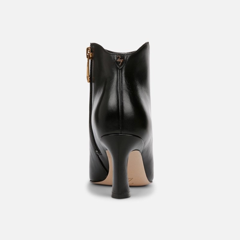 Naturalizer Shoes for Women - 27 EDIT Esme Bootie Black OD44-6614B0