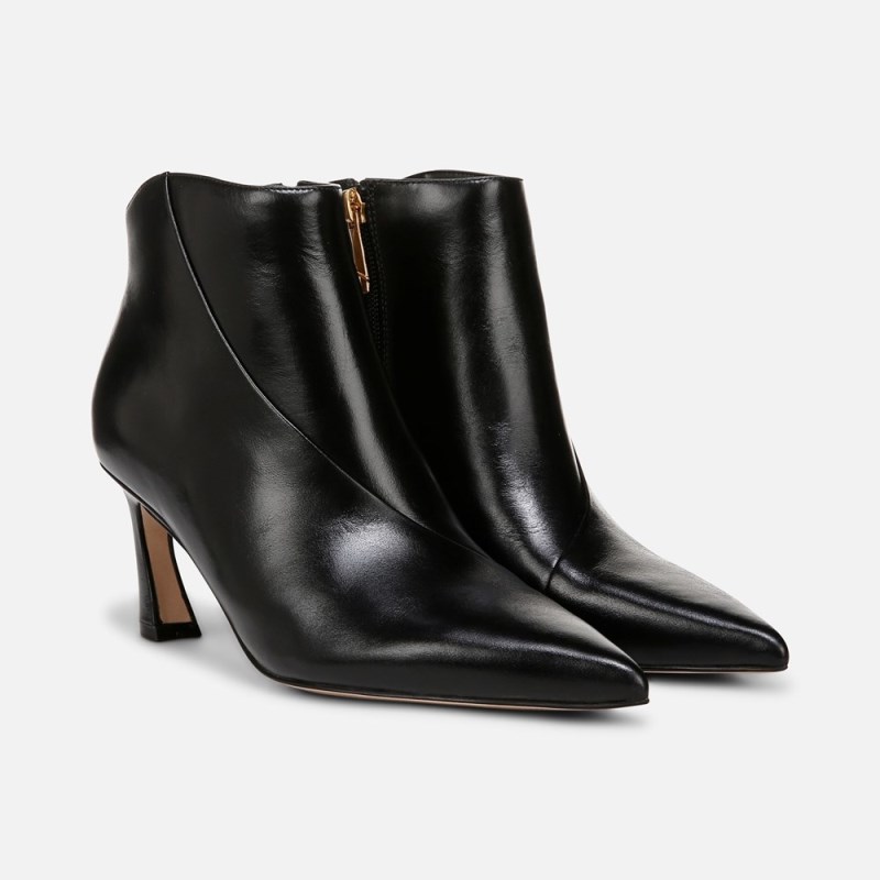 Naturalizer Shoes for Women - 27 EDIT Esme Bootie Black OD44-6614B0