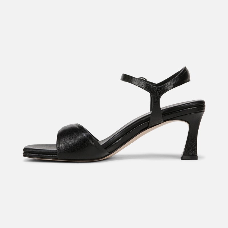Naturalizer Shoes for Women - 27 EDIT Grace Dress Sandal Black YQ37-7247J2