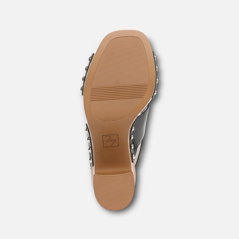 Naturalizer Shoes for Women - 27 EDIT Kirsten Platform Slingback Black CC58-1518O6