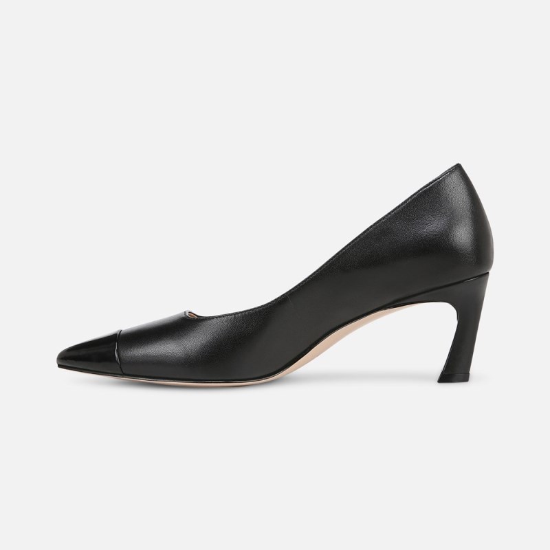 Naturalizer Shoes for Women - 27 EDIT Mara Pump Black DY47-3927O1