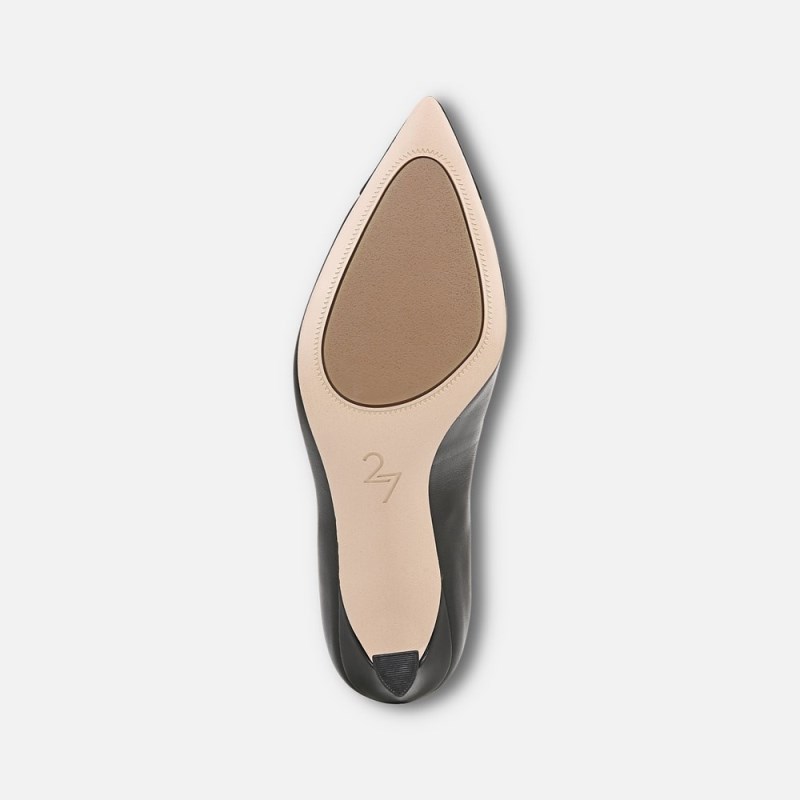 Naturalizer Shoes for Women - 27 EDIT Mara Pump Black DY47-3927O1