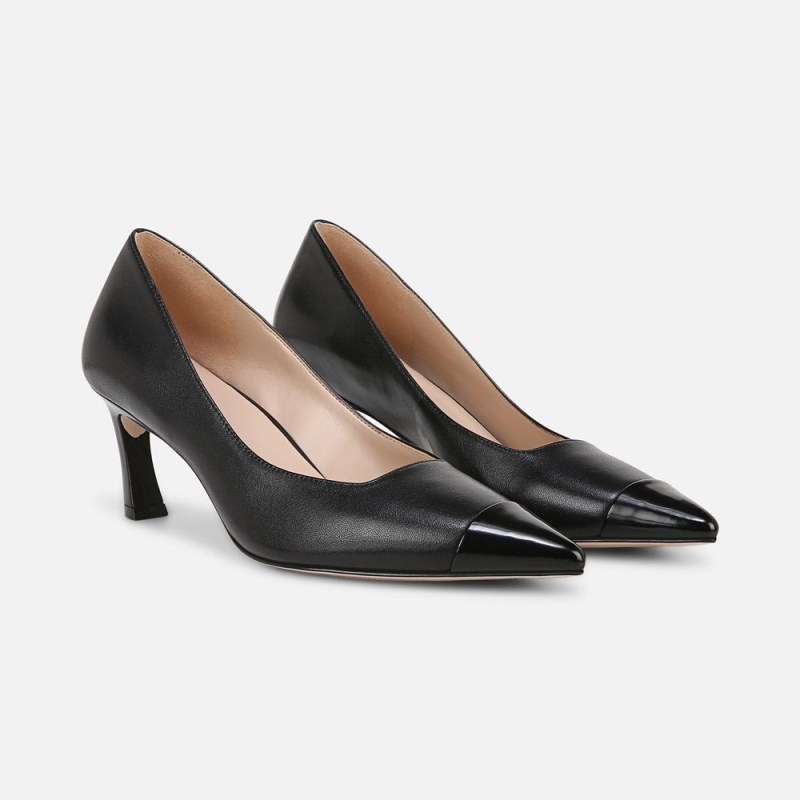 Naturalizer Shoes for Women - 27 EDIT Mara Pump Black DY47-3927O1