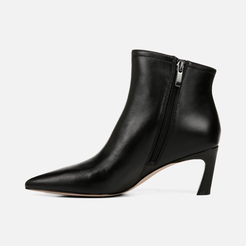 Naturalizer Shoes for Women - 27 EDIT Maya Stiletto Bootie Black IU02-0662V4