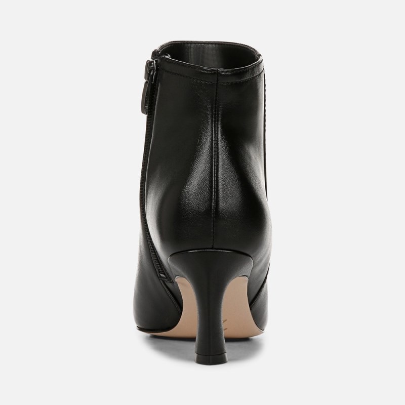 Naturalizer Shoes for Women - 27 EDIT Maya Stiletto Bootie Black IU02-0662V4