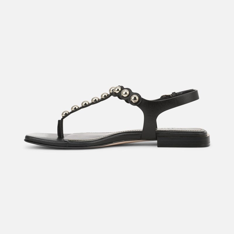 Naturalizer Shoes for Women - 27 EDIT Nara Sandal Black DQ78-1988R0